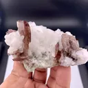 Axinite from Pakistan - image 9