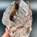 Axinite from Pakistan - image 7
