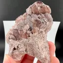 Axinite from Pakistan - image 4