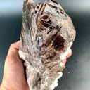 Axinite from Pakistan - image 6