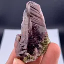 Axinite from Pakistan - image 1