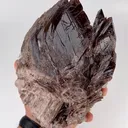 Axinite from Pakistan - image 1