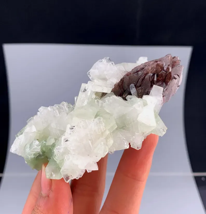 Axinite from Pakistan - image 7