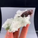 Axinite from Pakistan - image 7