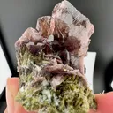 Axinite from Pakistan - image 6
