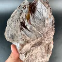 Axinite from Pakistan - image 5