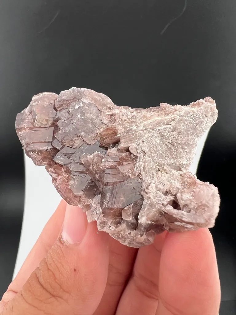 Axinite from Pakistan - image 7