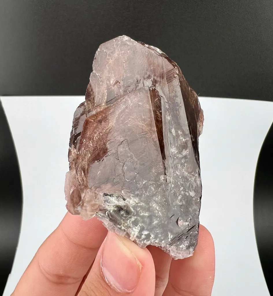 Axinite from Pakistan - image 7