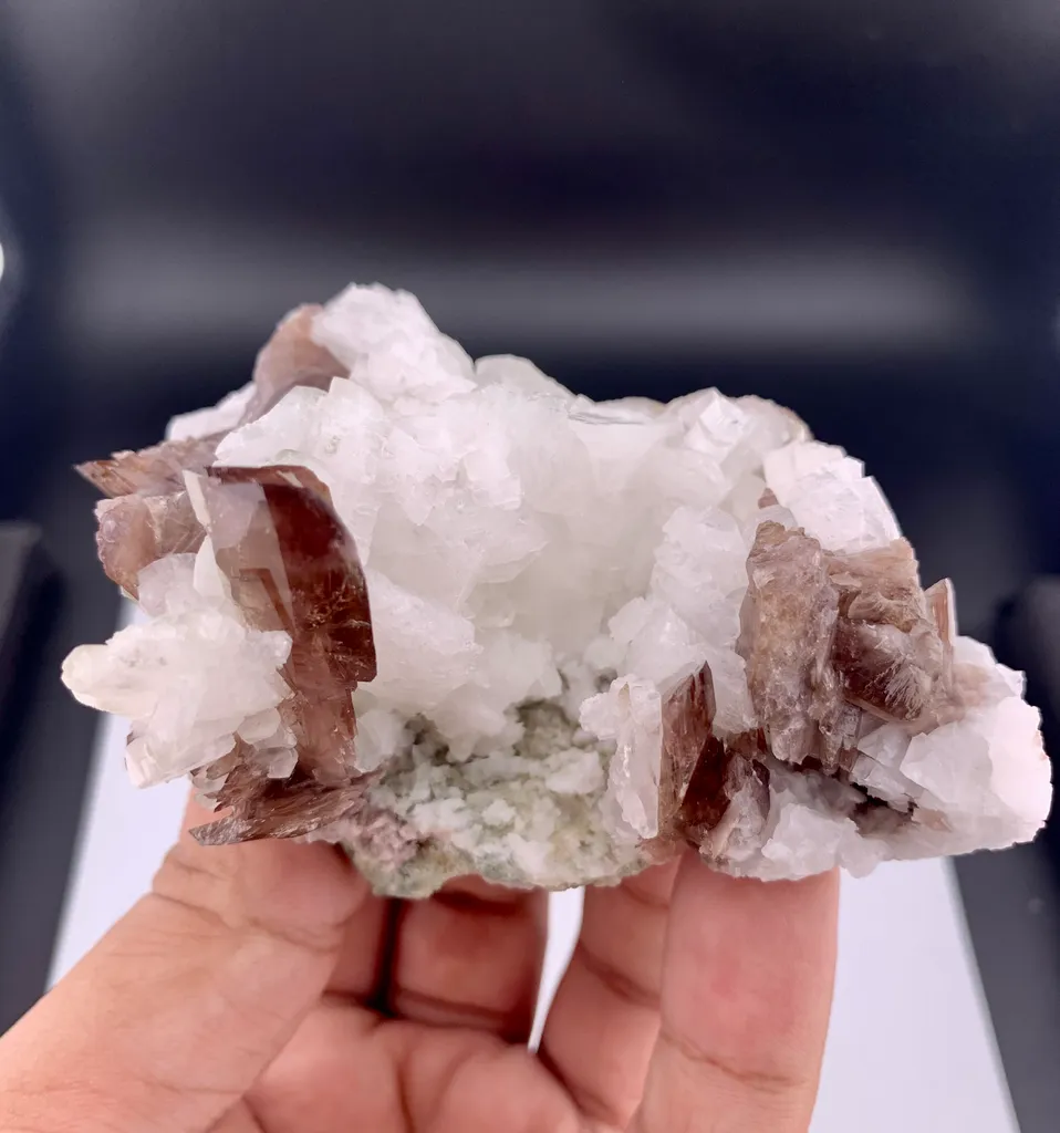 Axinite from Pakistan - image 10