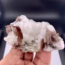Axinite from Pakistan - image 10