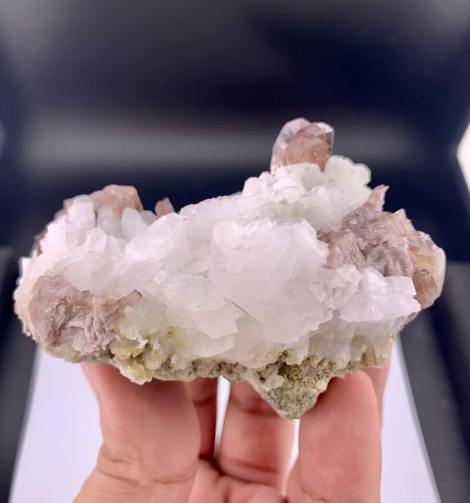 Axinite from Pakistan - image 6