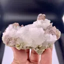 Axinite from Pakistan - image 6