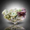 Axinite from Pakistan - image 1