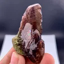 Axinite from Pakistan - image 7