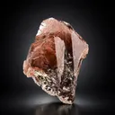 Axinite from Pakistan - image 1
