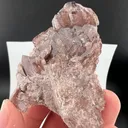 Axinite from Pakistan - image 6