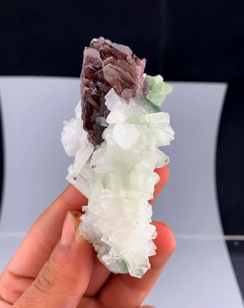 Axinite from Pakistan - image 10