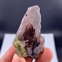 Axinite from Pakistan - image 6