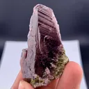 Axinite from Pakistan - image 3