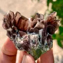 Axinite from Pakistan - image 4