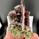 Axinite from Pakistan - image 8