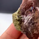 Axinite from Pakistan - image 8
