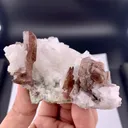 Axinite from Pakistan - image 4