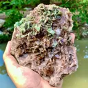 Axinite from Pakistan - image 4