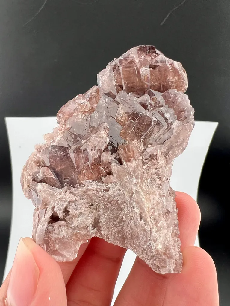 Axinite from Pakistan - image 3