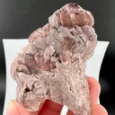 Axinite from Pakistan - image 3