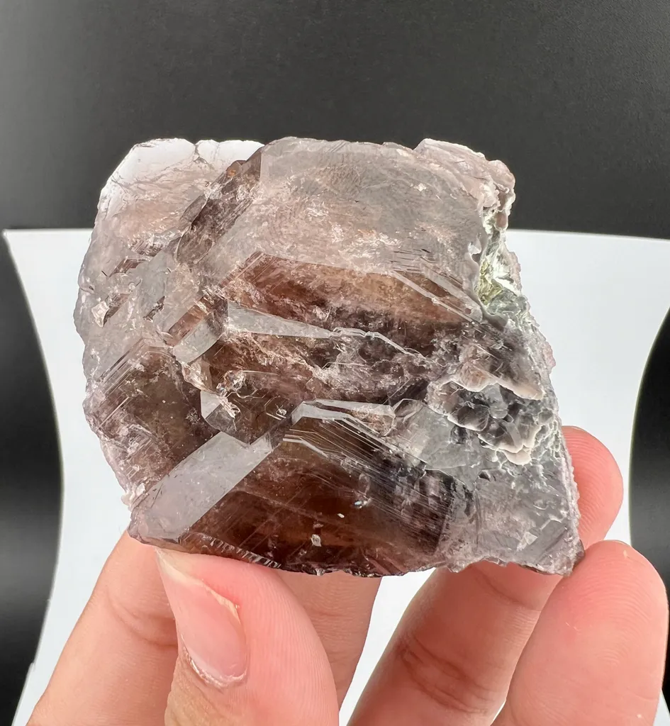Axinite from Pakistan - image 10