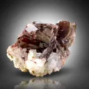 Axinite from Pakistan - image 1