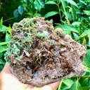 Axinite from Pakistan - image 5