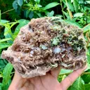 Axinite from Pakistan - image 6