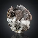 Axinite from Pakistan - image 1