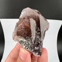 Axinite from Pakistan - image 4