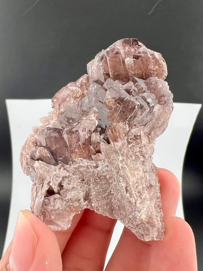 Axinite from Pakistan - image 5