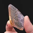 Axinite-(Mg) - image 2