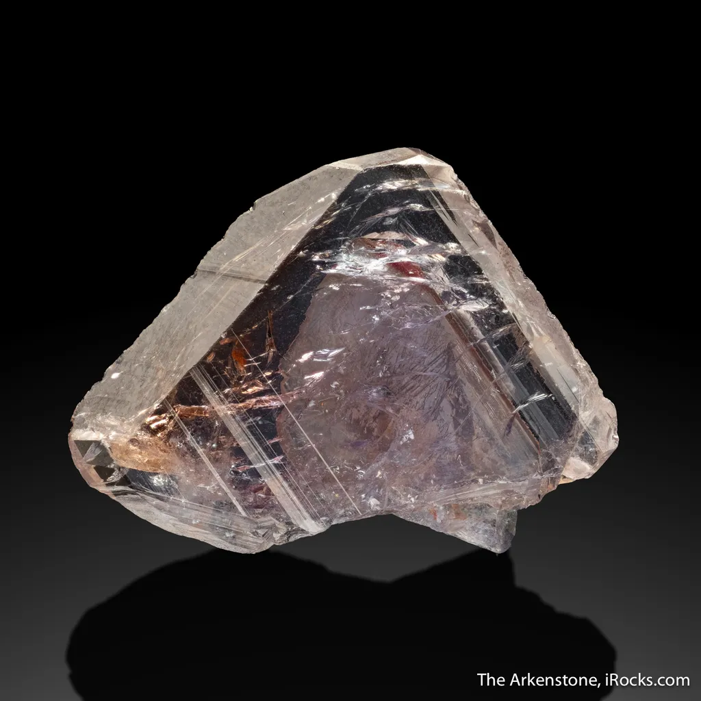 Axinite-(Mg) image