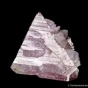 Axinite-(Mg) and Calcite - image 1