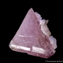 Axinite-(Mg) and Calcite - image 4