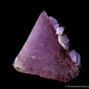 Axinite-(Mg) and Calcite - image 5