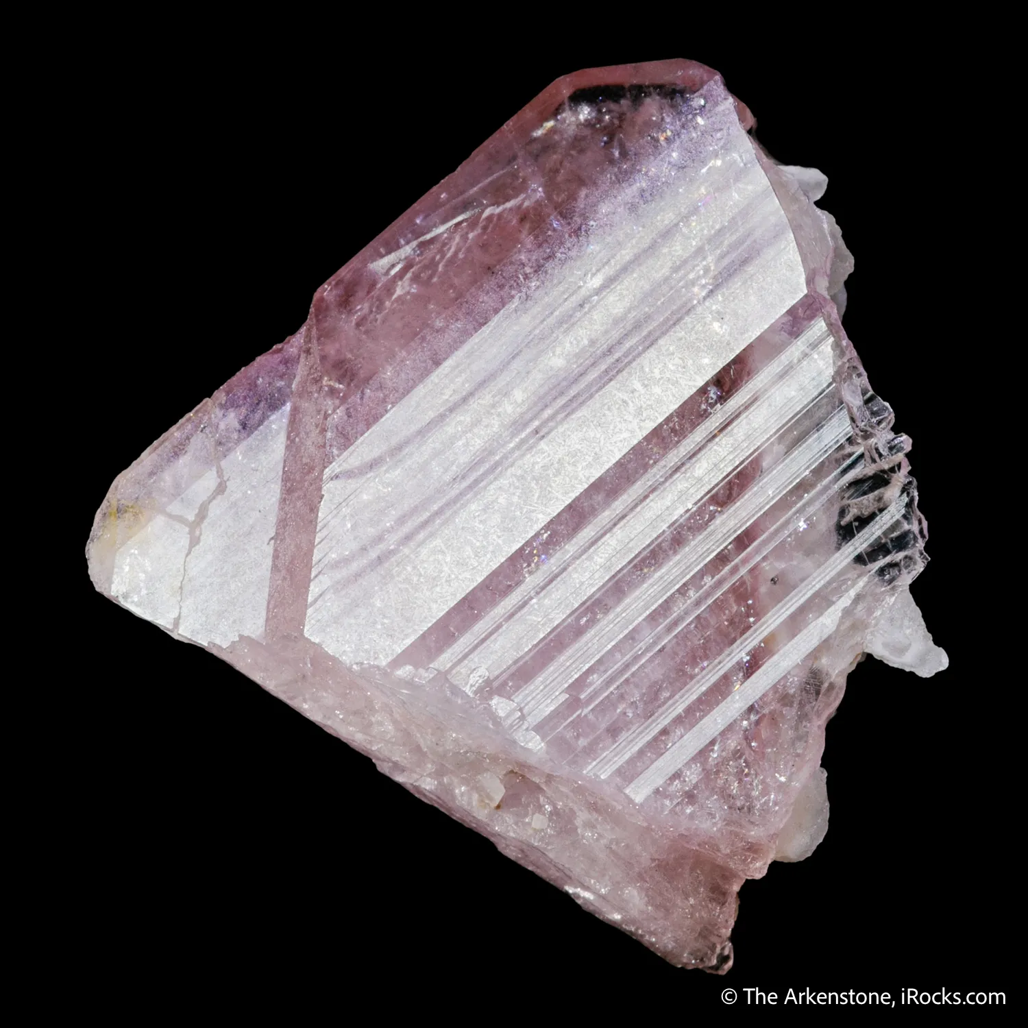 Axinite-(Mg) and Calcite - image 6