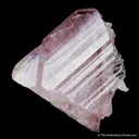 Axinite-(Mg) and Calcite - image 6