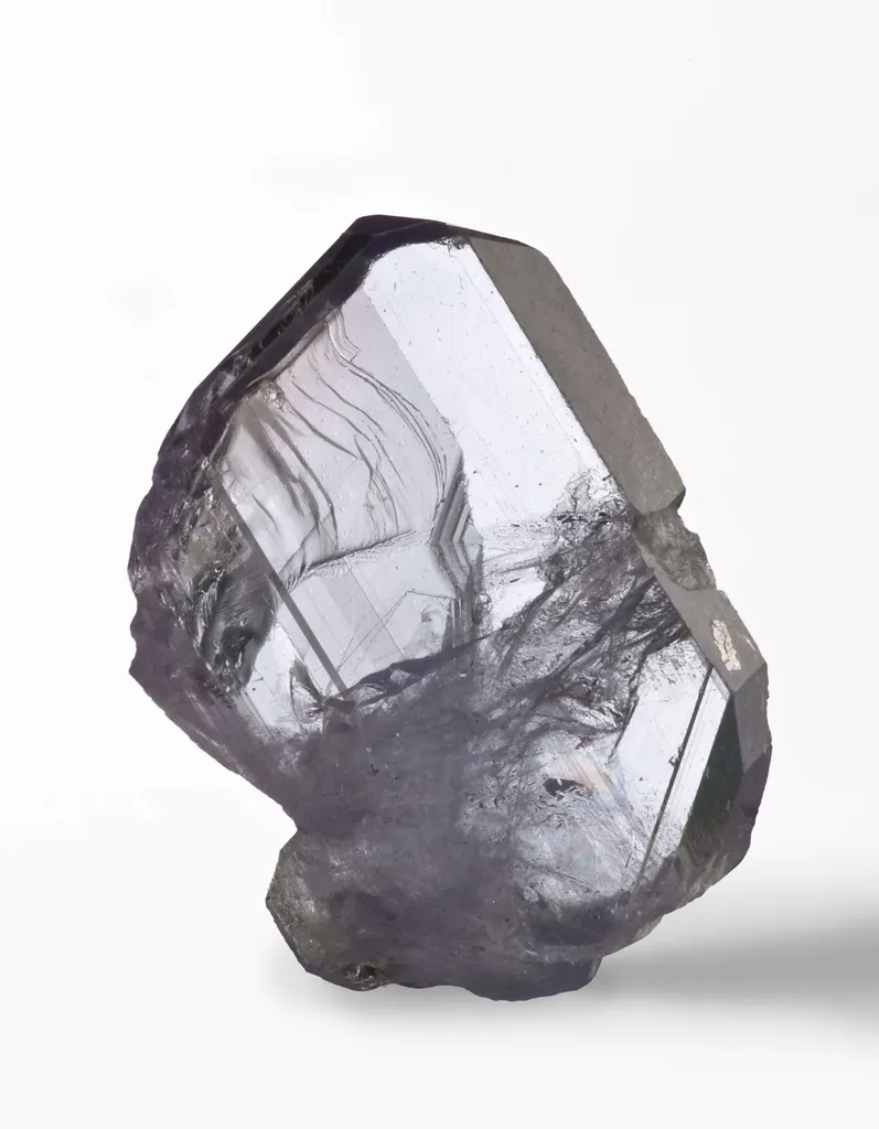 Axinite-(Mg) image