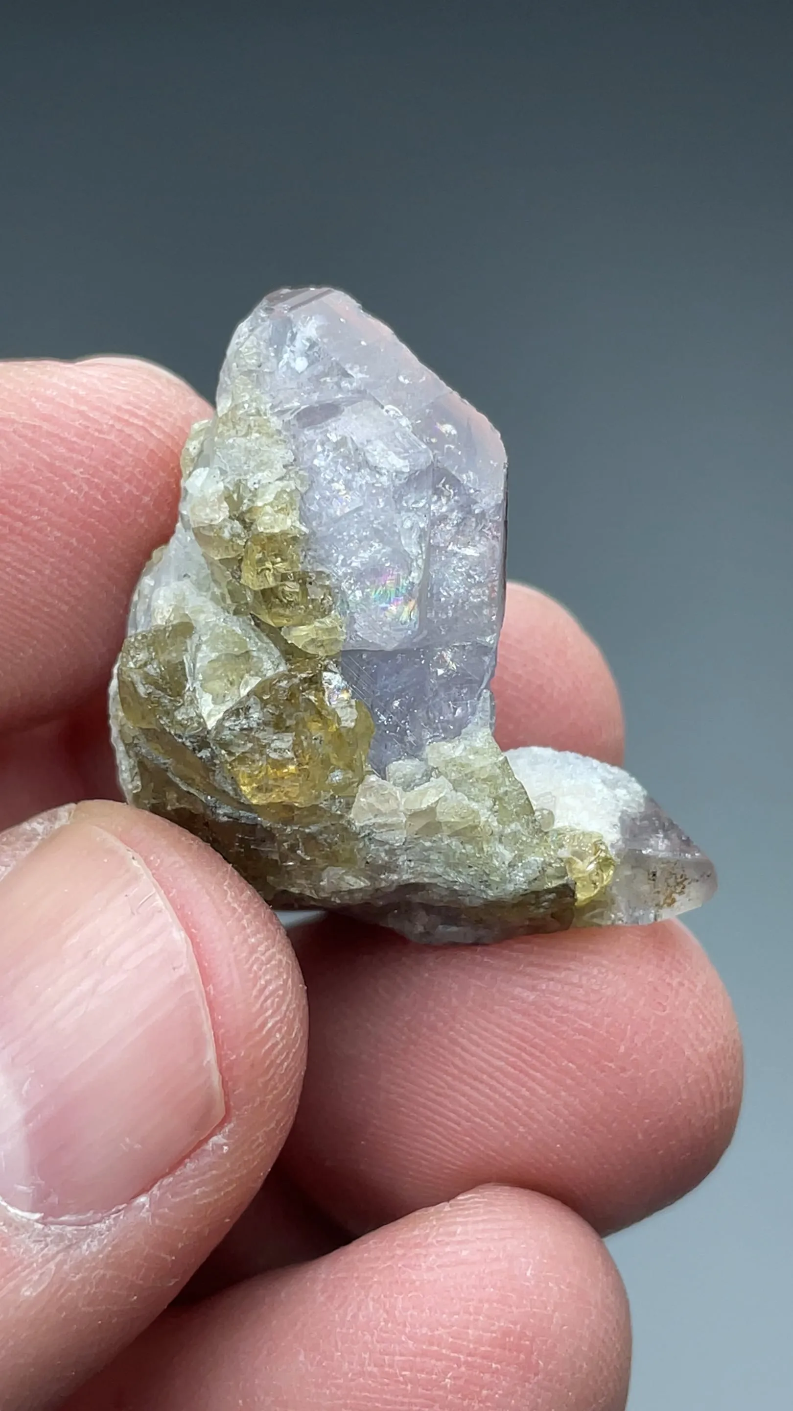 Axinite-Mn - image 2