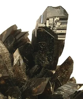 Axinite-(Mn) - image 2