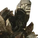 Axinite-(Mn) - image 2