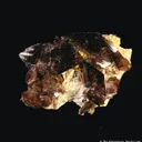 Axinite on matrix - image 4