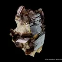 Axinite on matrix - image 3